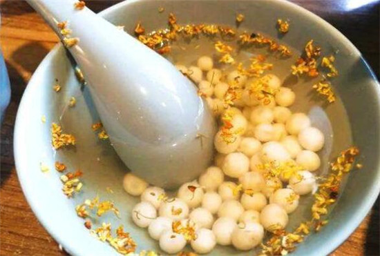 蘇州哪些特產(chǎn)適合送人，蘇州特產(chǎn)哪