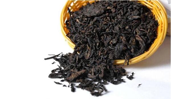 怎么泡黑茶，黑茶正確的沖泡方法