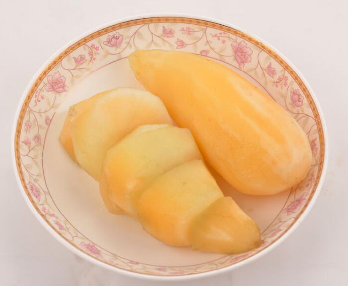 雪蓮果圖片大全大圖，孕婦可食用的雪蓮果