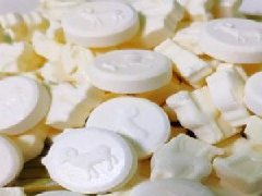 駱駝奶片多少錢一盒，駱駝奶片有什么作用