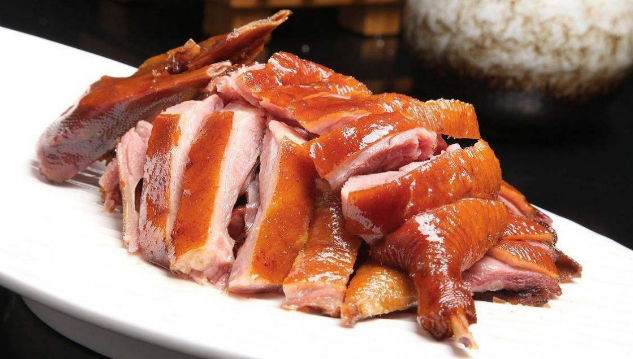 南京特產食品有哪些
